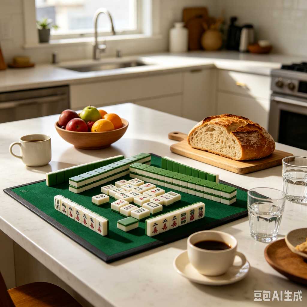 luxury travel mahjong tiles