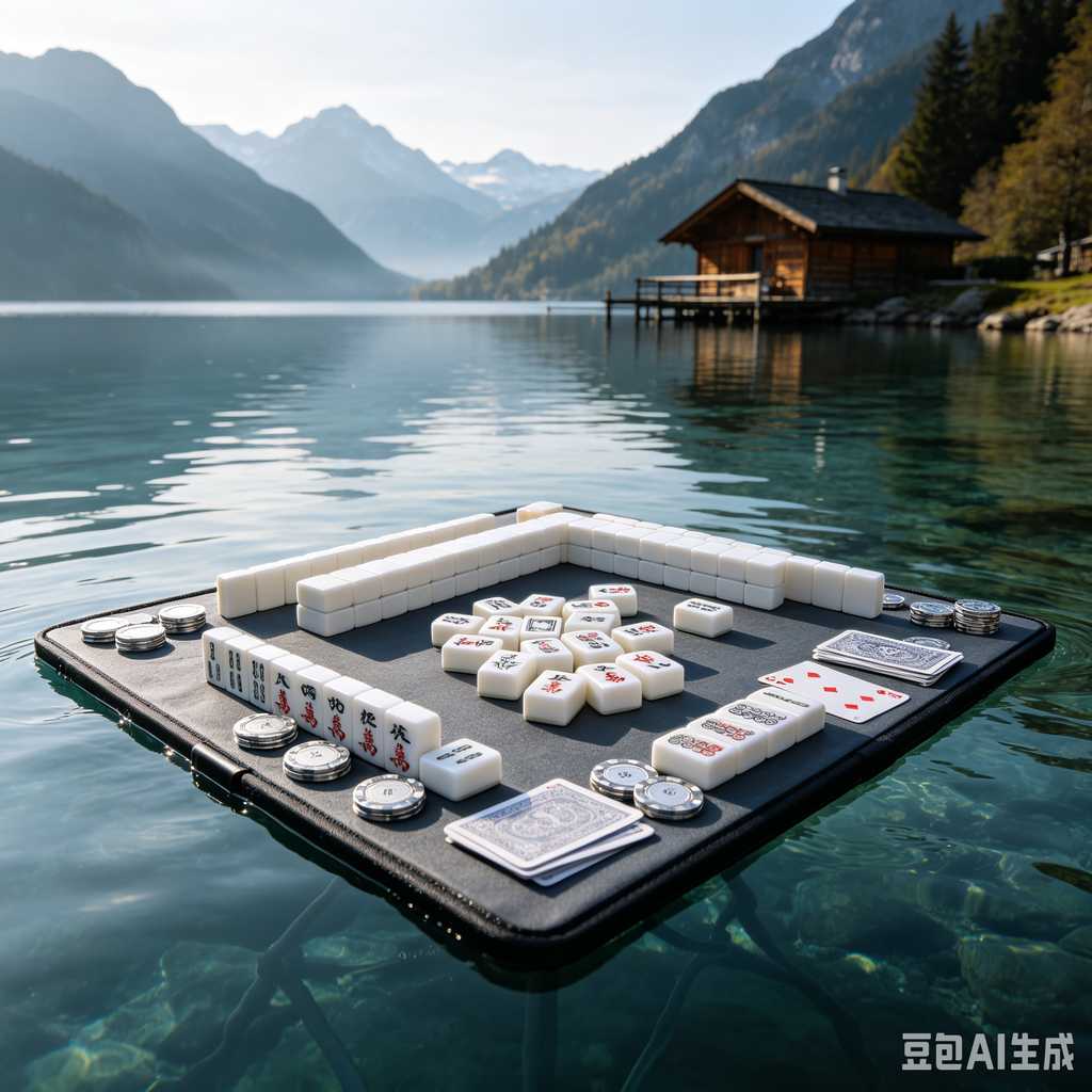 what is the best material for mahjong tiles