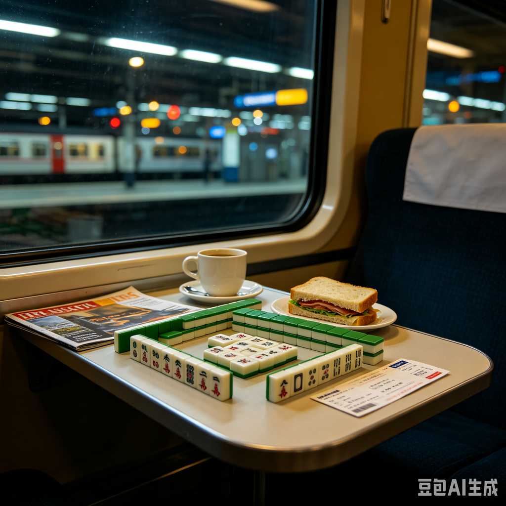 event custom mahjong tiles