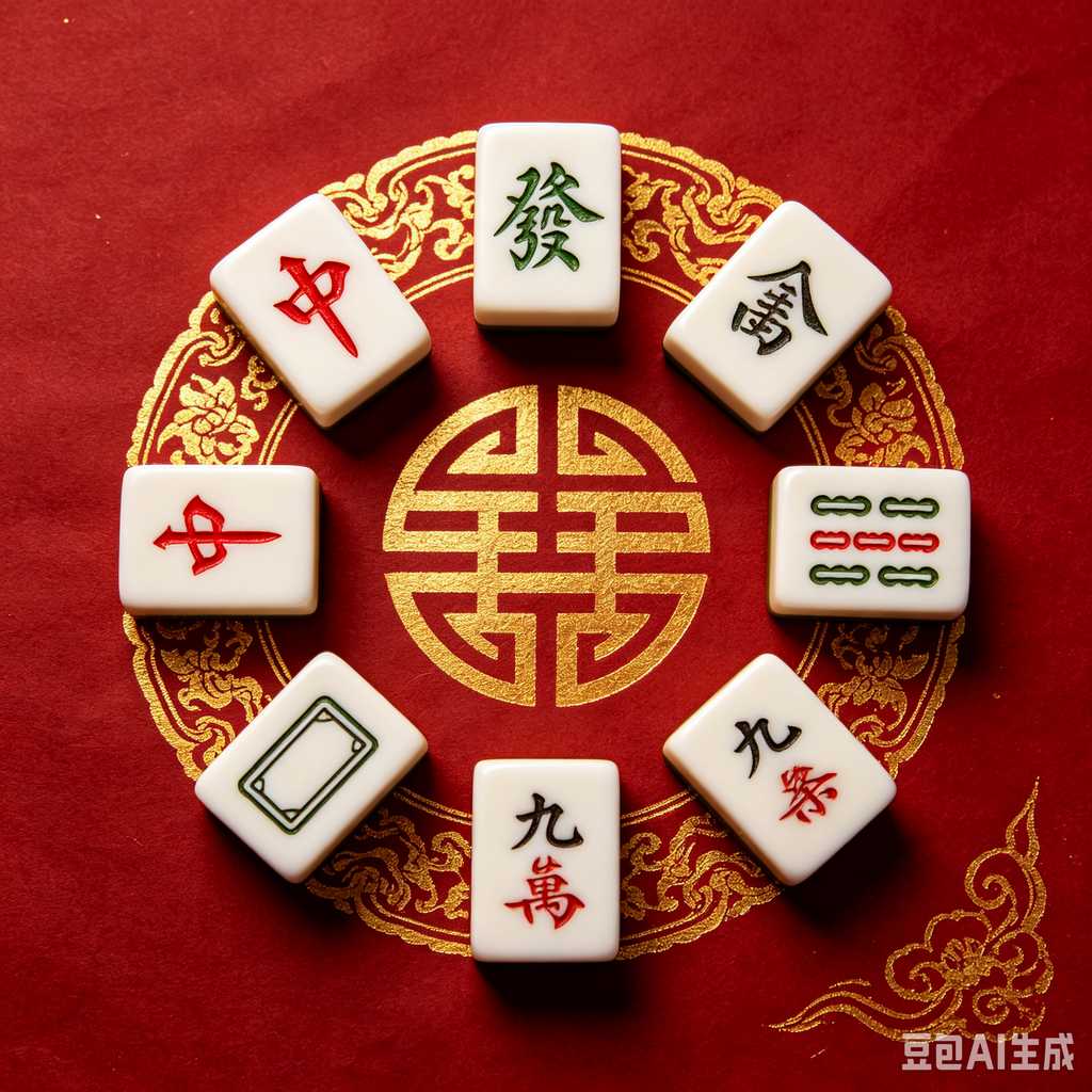 Orlando,mahjong