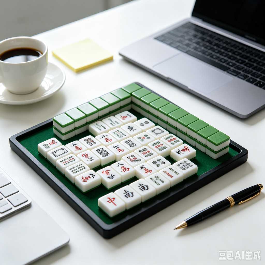 Anaheim,mahjong