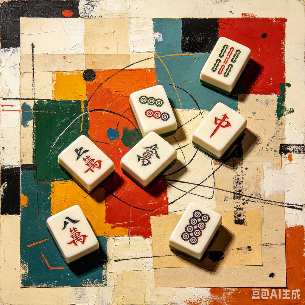easy carry mahjong set