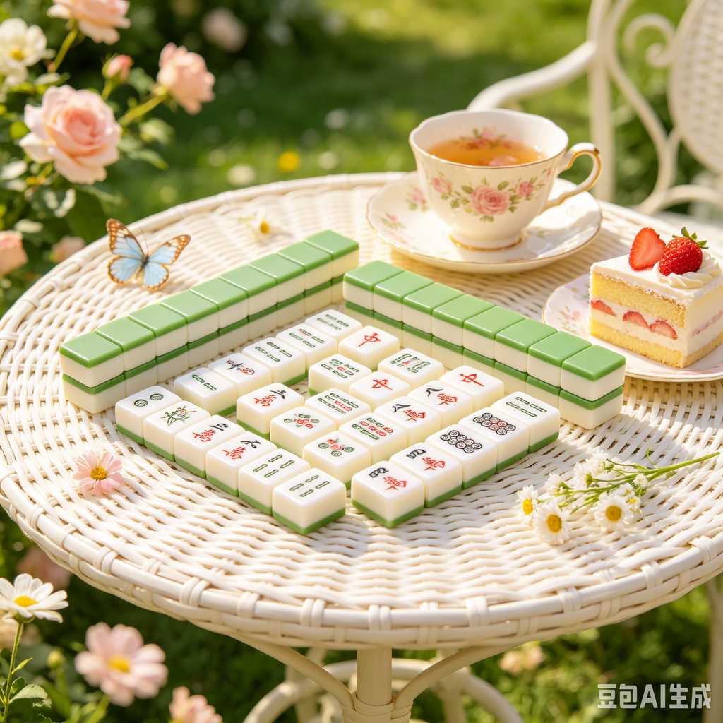 siena,mahjong