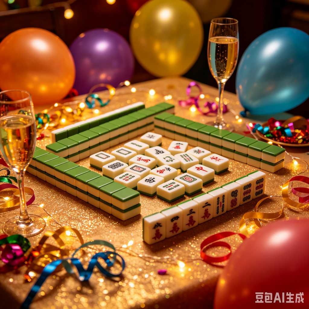 villahermosa,mahjong