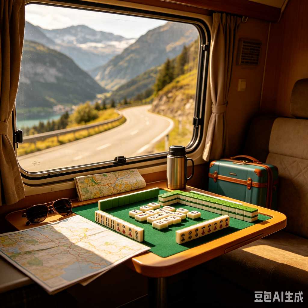 complete mahjong game kit