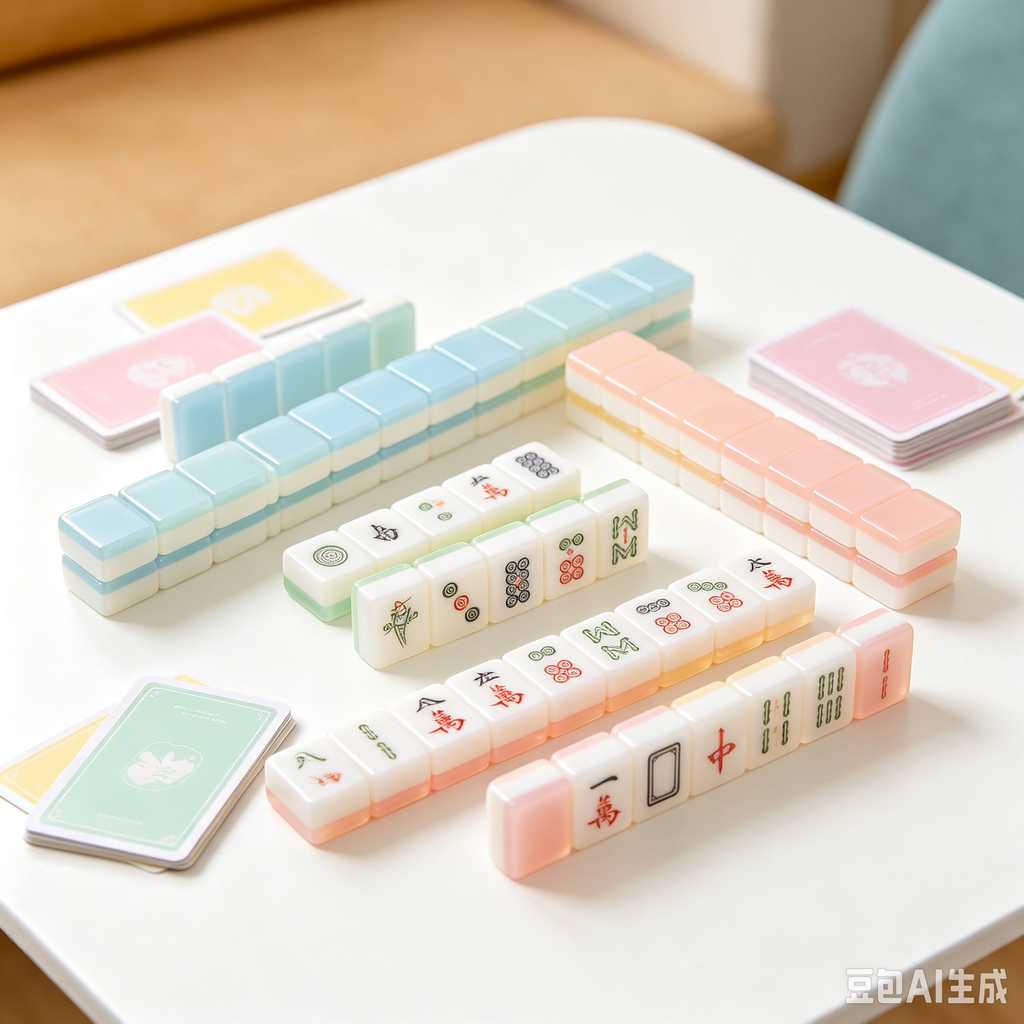 riodejaneiro,mahjong