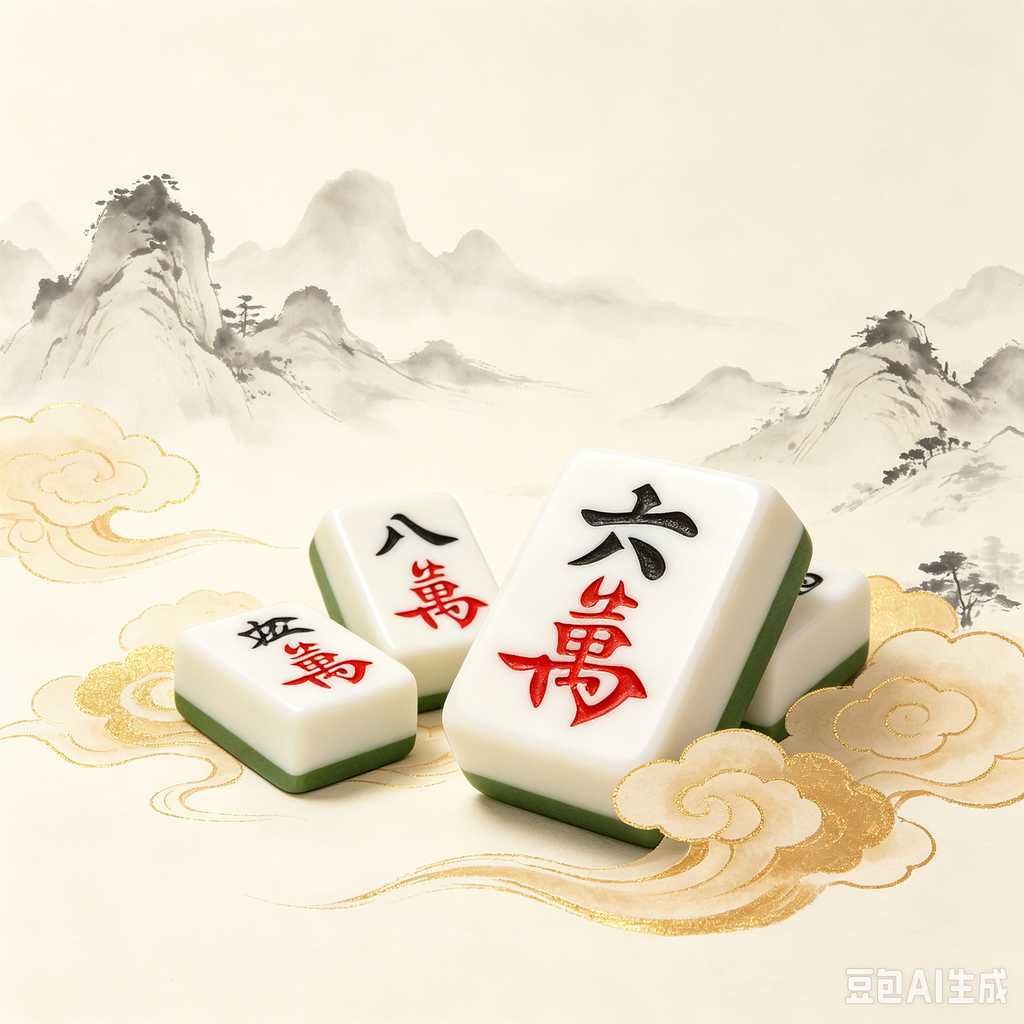 palma,mahjong