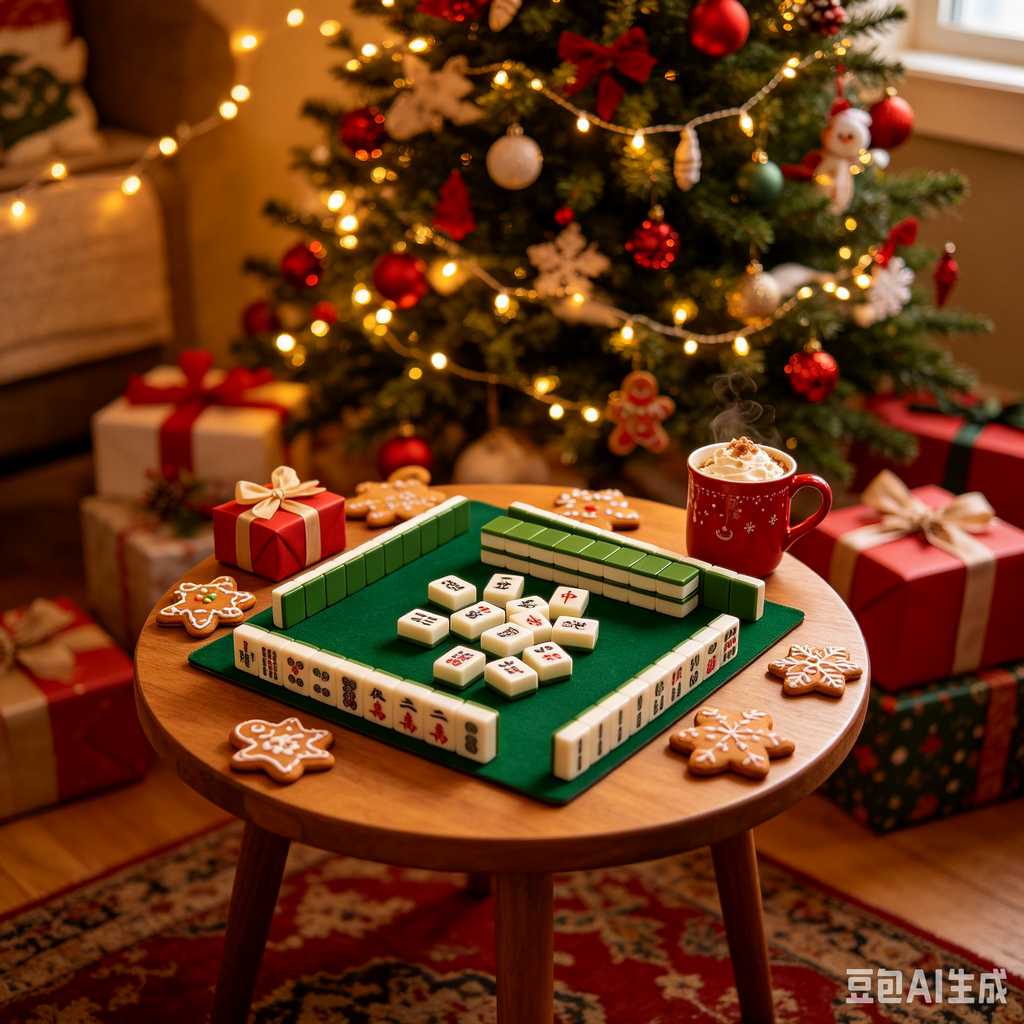 oriental leisure game mahjong