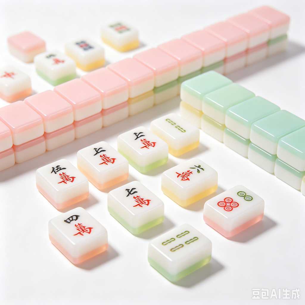 Padua,mahjong