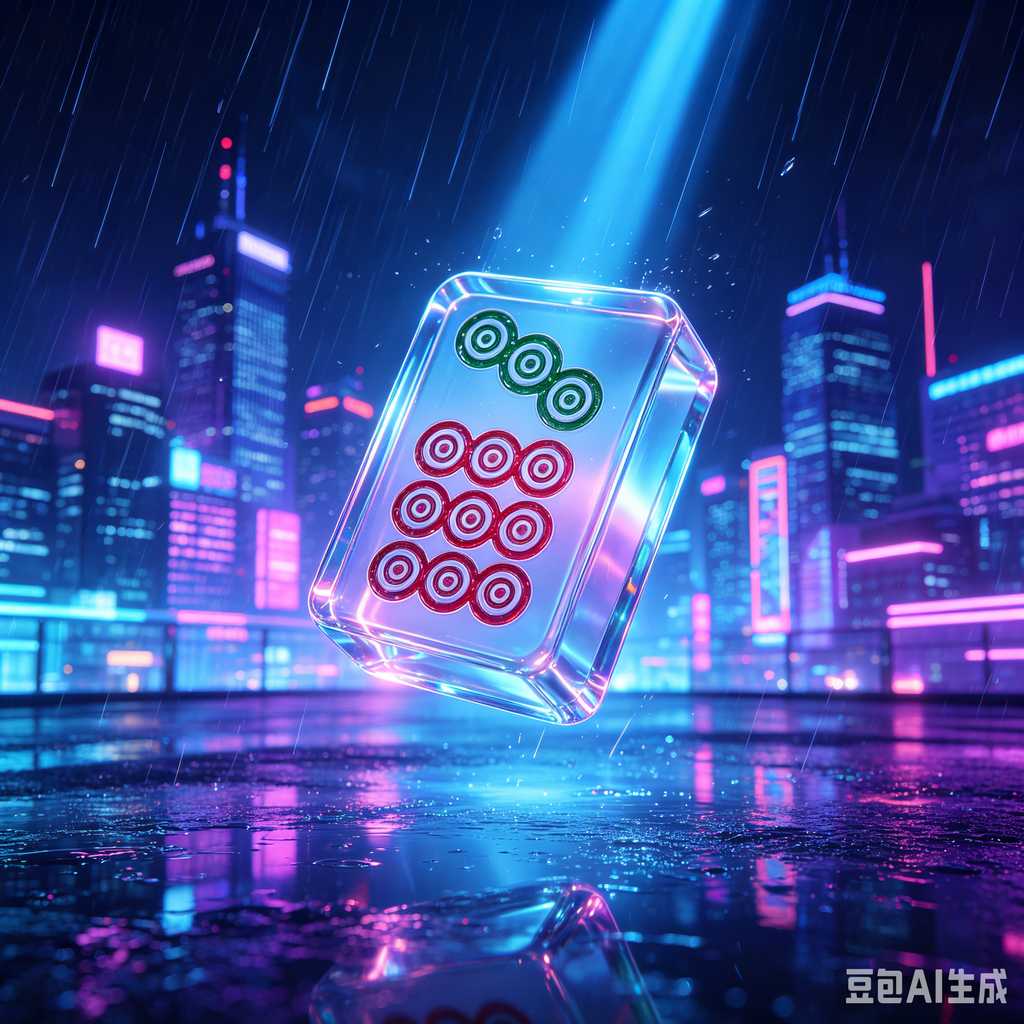standard chinese mahjong tiles