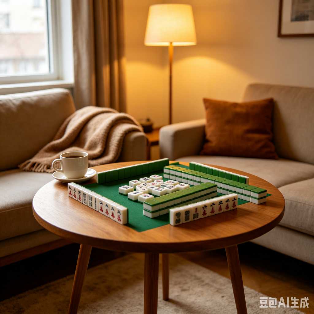 MadisonWI,mahjong