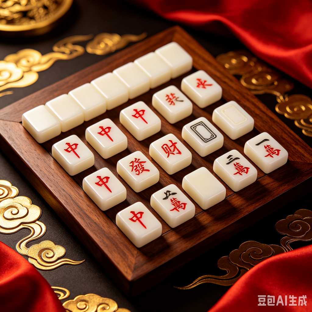 Duluth,mahjong