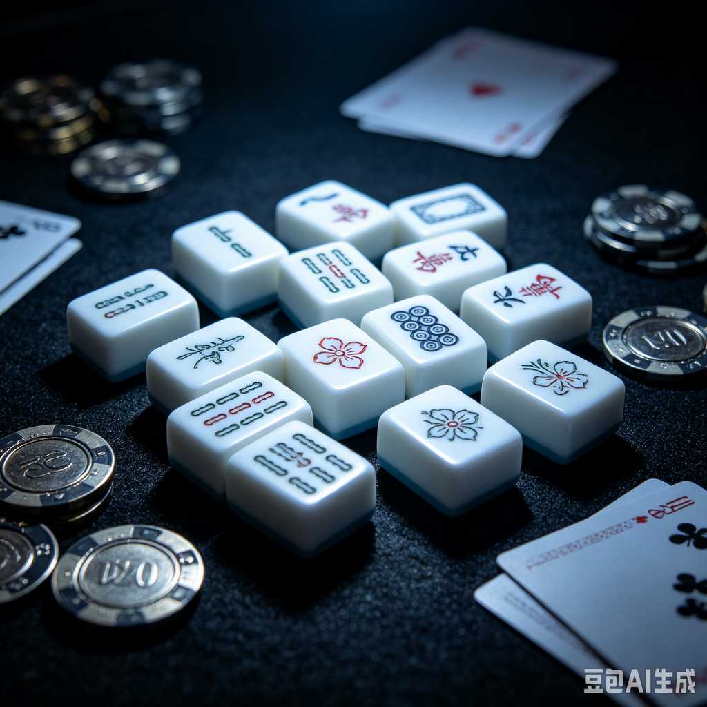 cheyennewy,mahjong