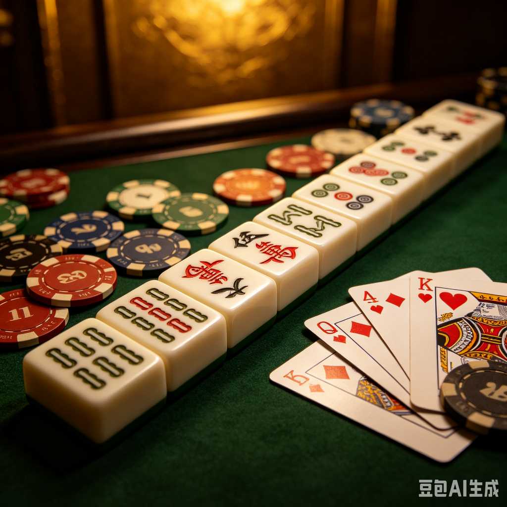 Anaheim,mahjong