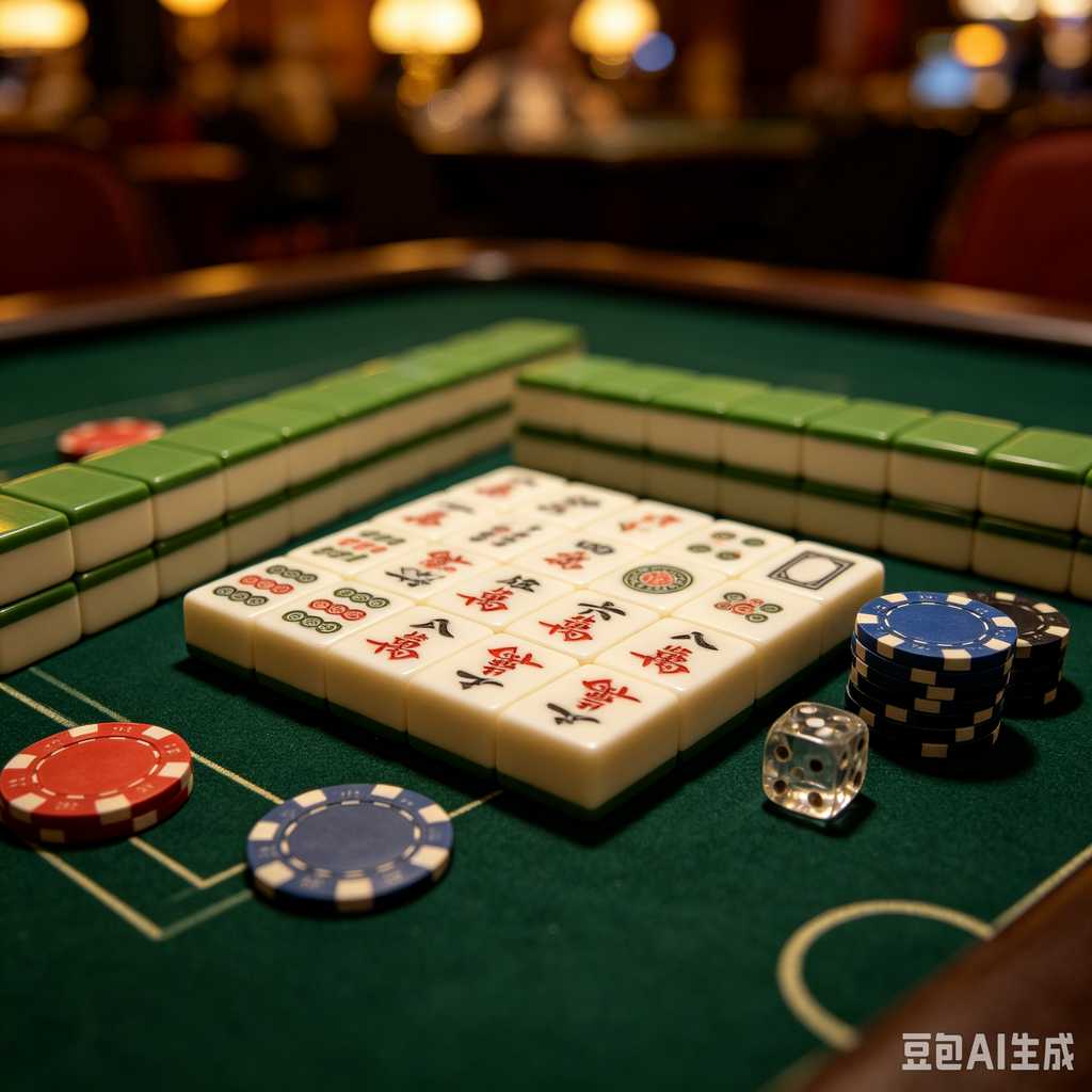 replacement single mahjong tile