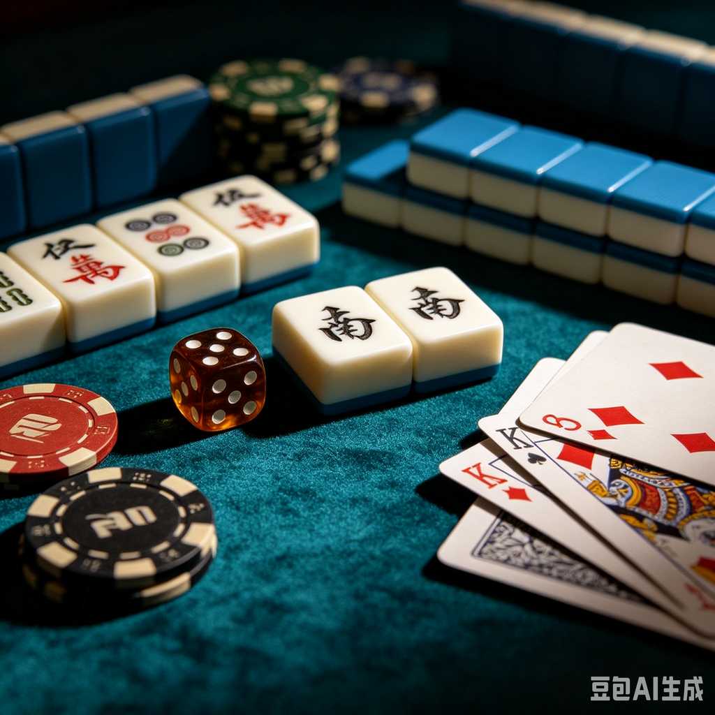 plastic mahjong score coins