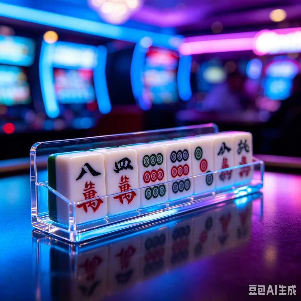 large mahjong mat for table
