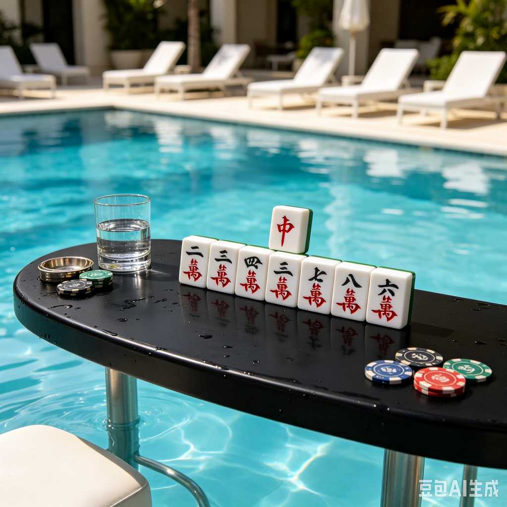 stress relief mahjong game
