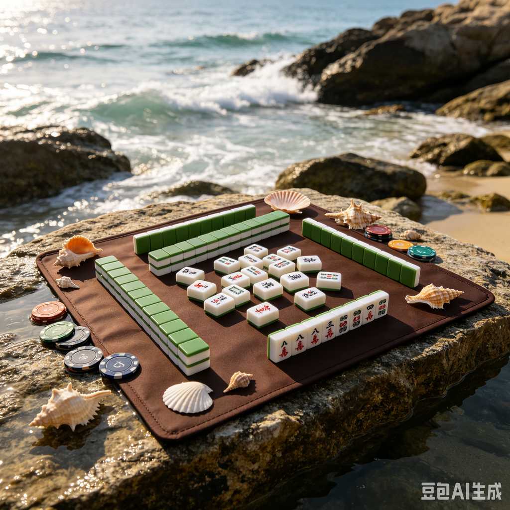 moisture proof mahjong case