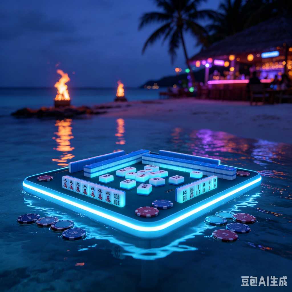 casual player mahjong tiles